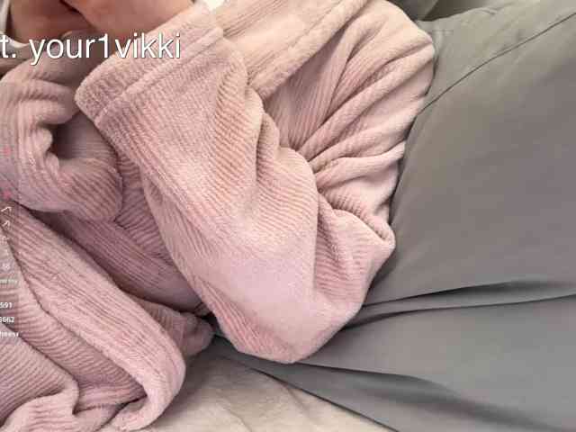 VikkiExtraCheese