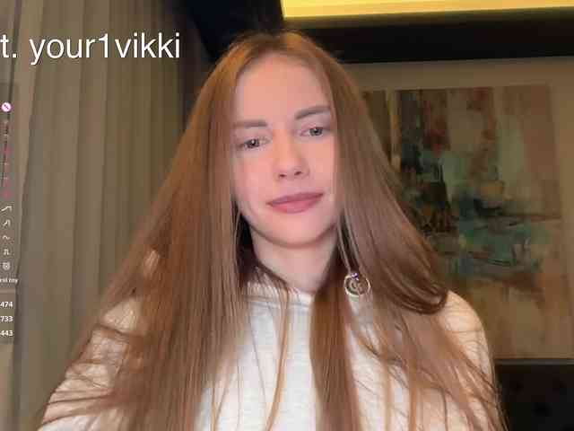 VikkiExtraCheese