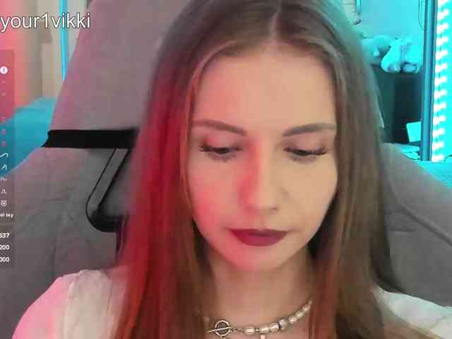 VikkiExtraCheese