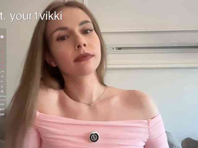 VikkiExtraCheese