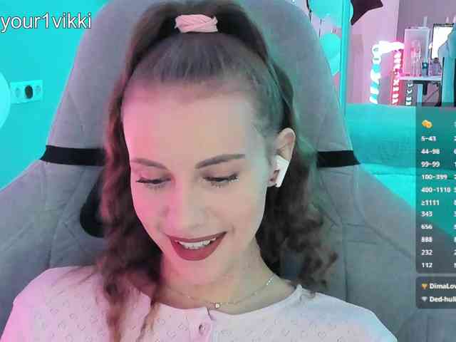 VikkiExtraCheese
