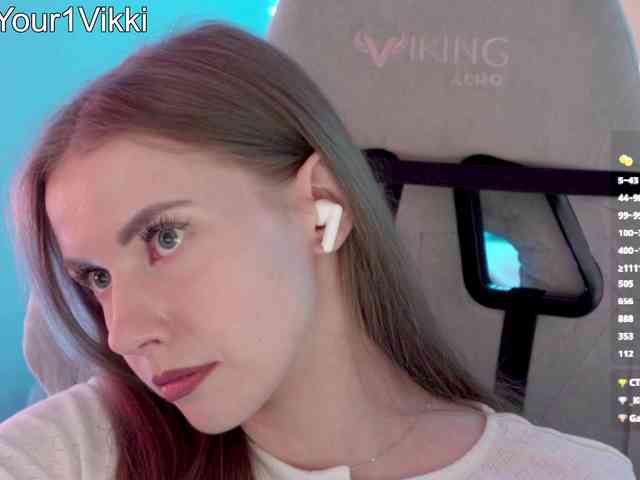 VikkiExtraCheese