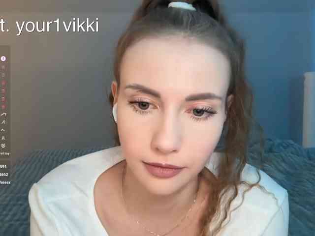 VikkiExtraCheese