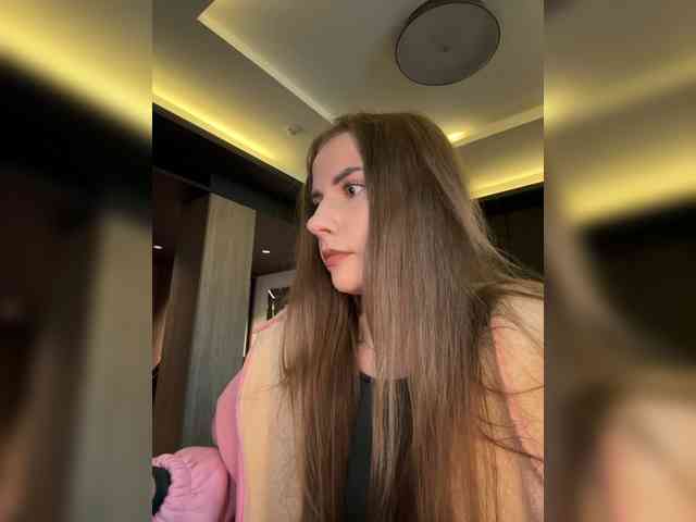 VikkiExtraCheese webcam