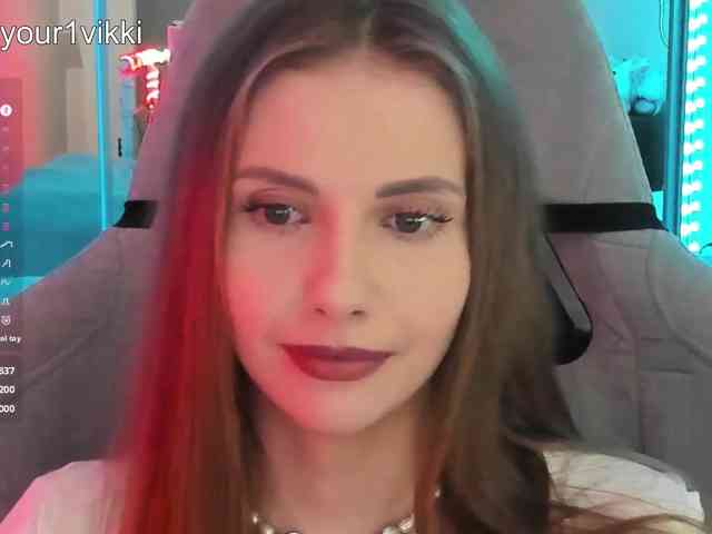 VikkiExtraCheese