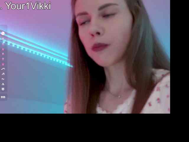 VikkiExtraCheese
