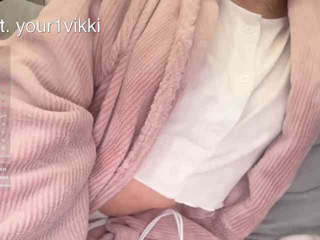 VikkiExtraCheese