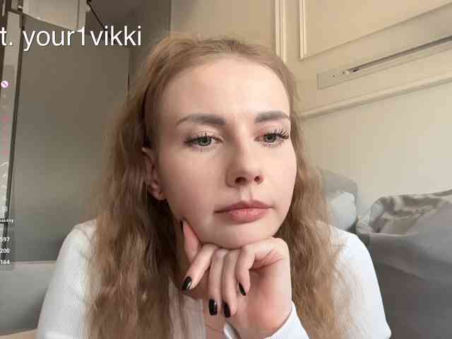 VikkiExtraCheese