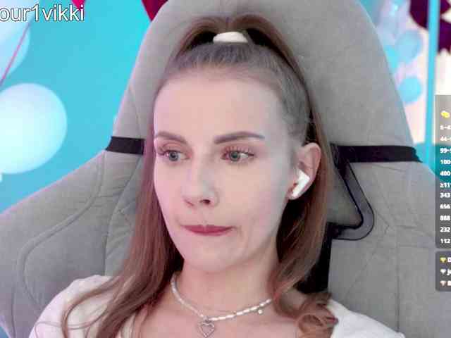 VikkiExtraCheese