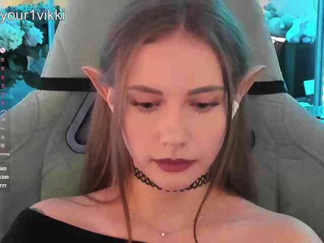 VikkiExtraCheese