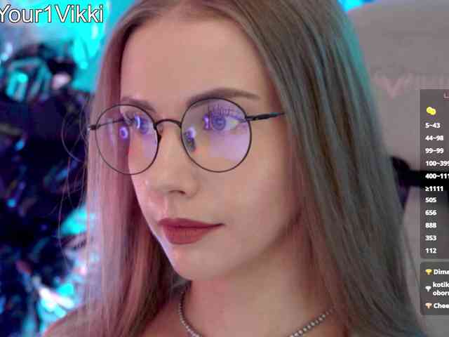 VikkiExtraCheese