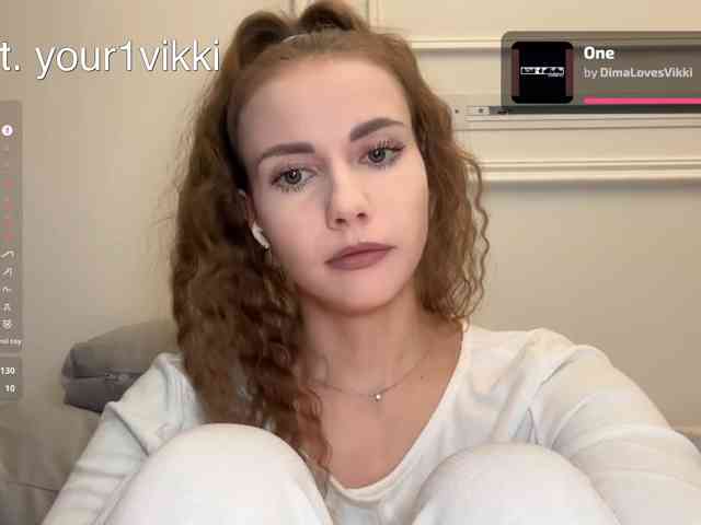 VikkiExtraCheese