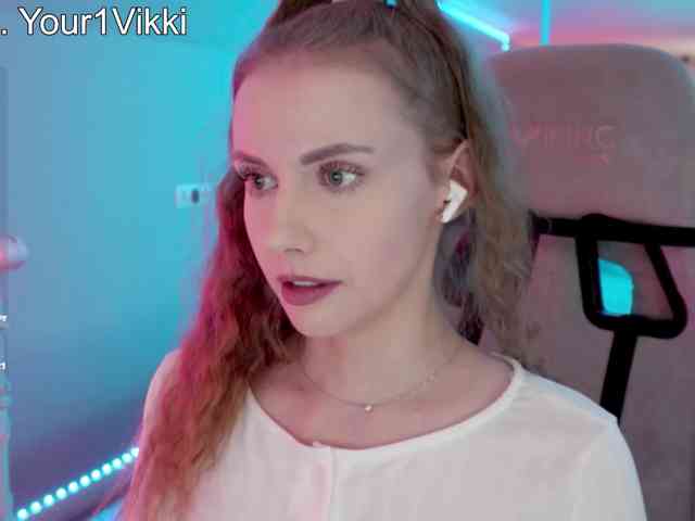 VikkiExtraCheese