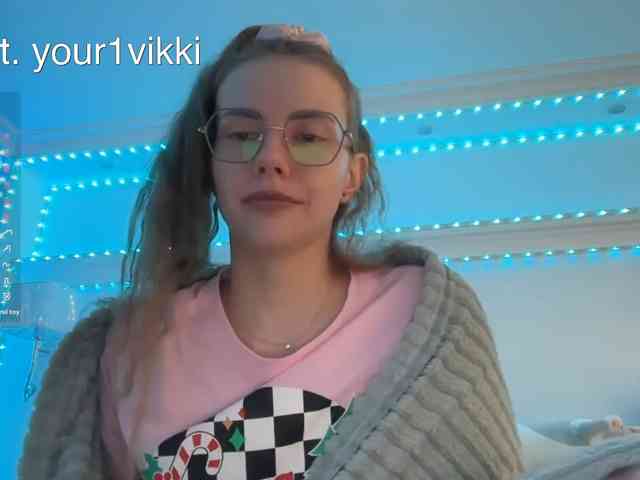 VikkiExtraCheese