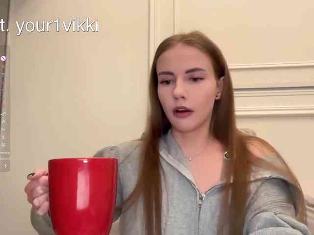 VikkiExtraCheese