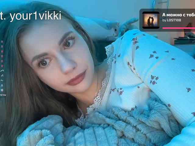 VikkiExtraCheese