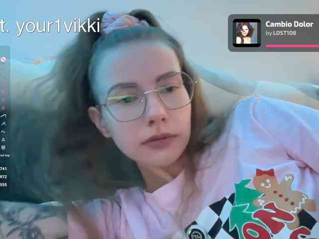 VikkiExtraCheese