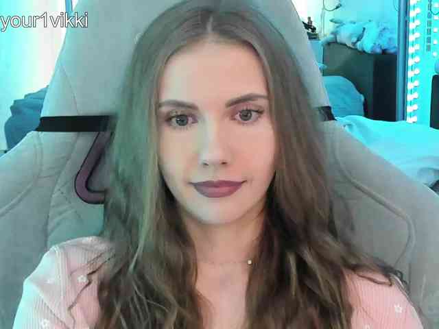 VikkiExtraCheese