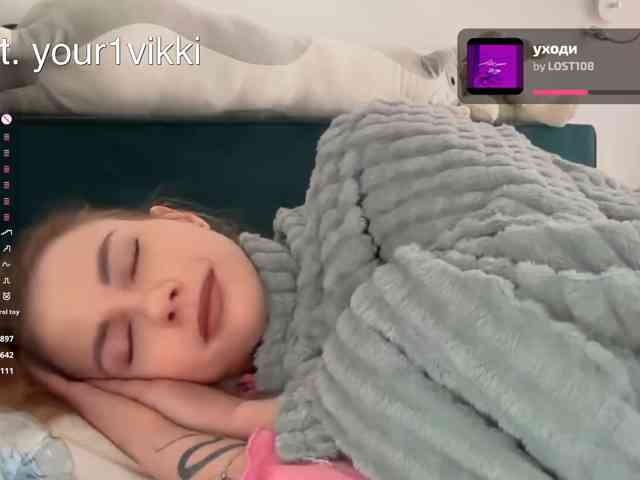 VikkiExtraCheese