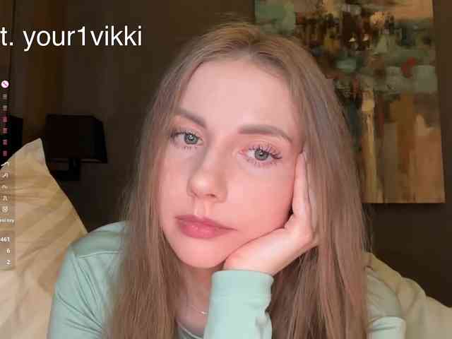 VikkiExtraCheese