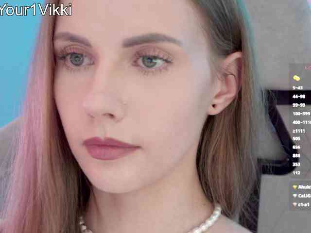 VikkiExtraCheese