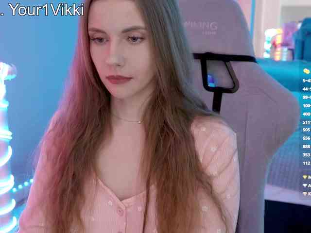 VikkiExtraCheese