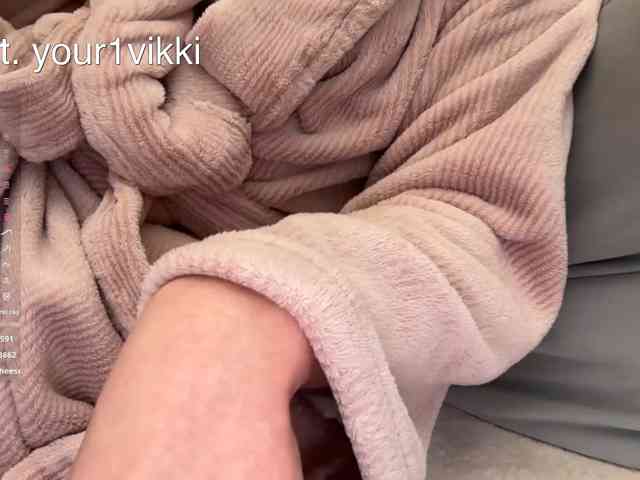 VikkiExtraCheese