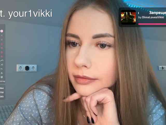 VikkiExtraCheese