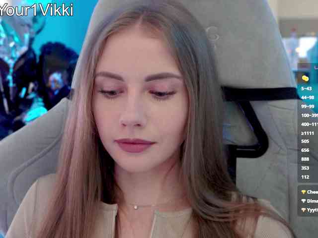 VikkiExtraCheese