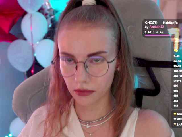 VikkiExtraCheese