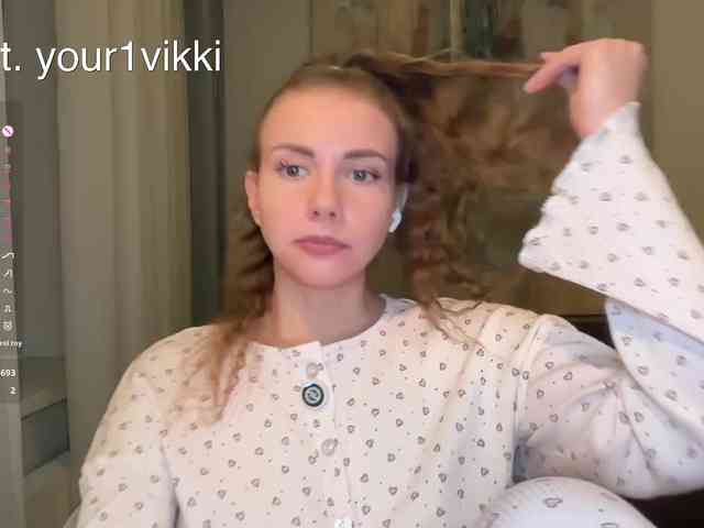 VikkiExtraCheese
