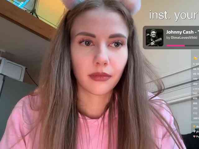 VikkiExtraCheese