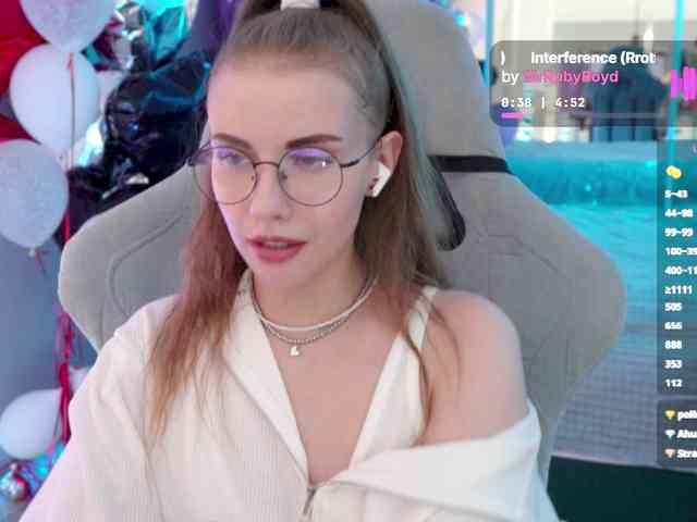 VikkiExtraCheese