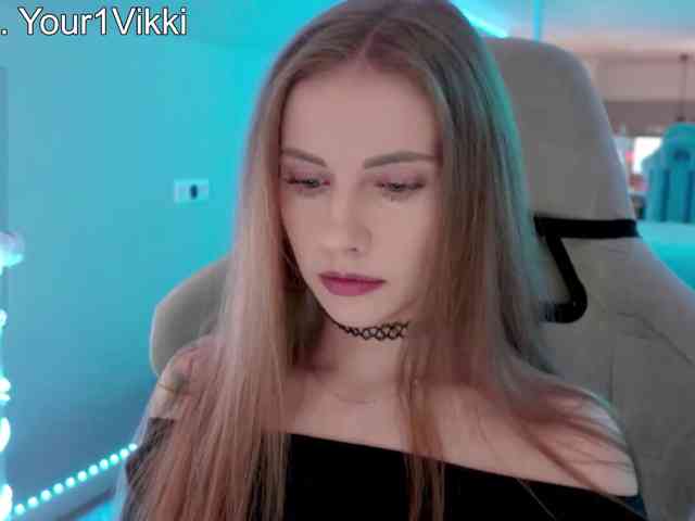 VikkiExtraCheese