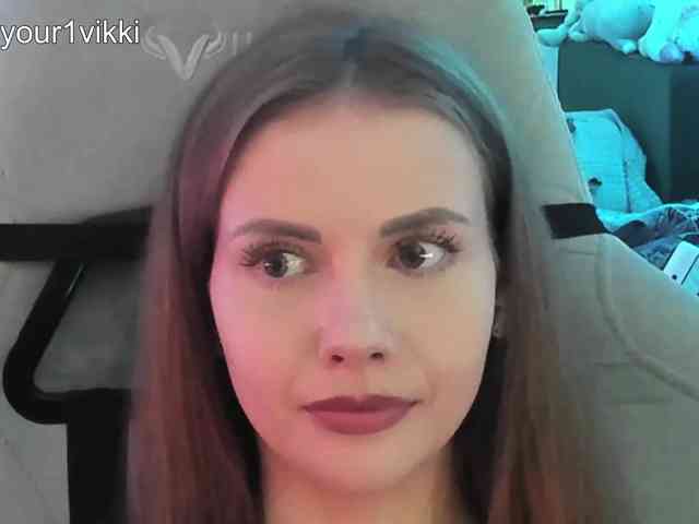 VikkiExtraCheese