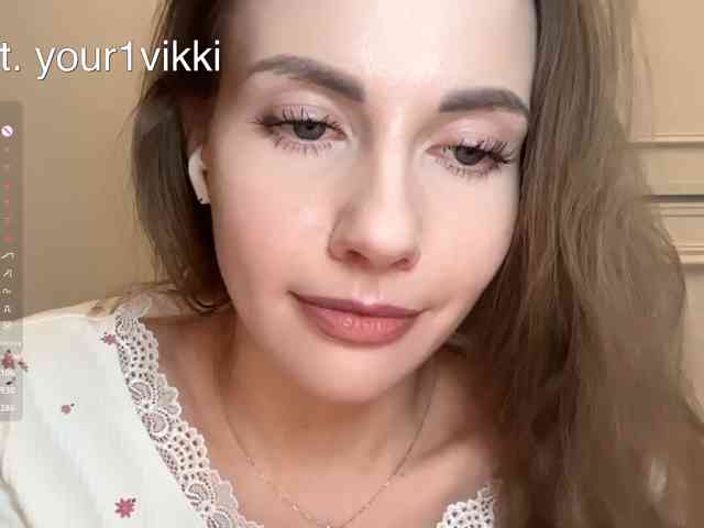 VikkiExtraCheese