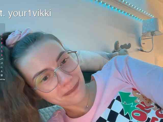 VikkiExtraCheese