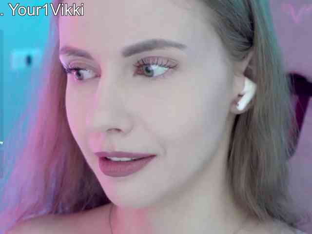 VikkiExtraCheese