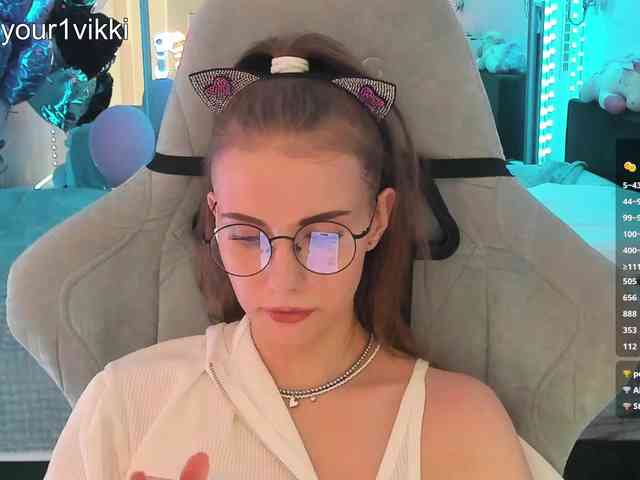 VikkiExtraCheese