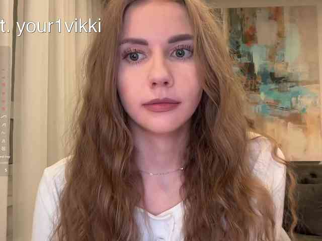 VikkiExtraCheese