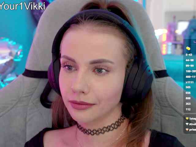 VikkiExtraCheese