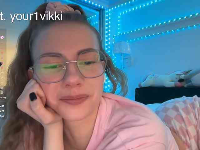 VikkiExtraCheese