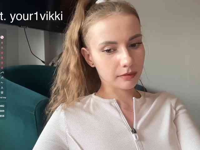 VikkiExtraCheese