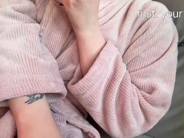 VikkiExtraCheese webcam