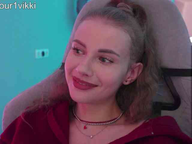 VikkiExtraCheese