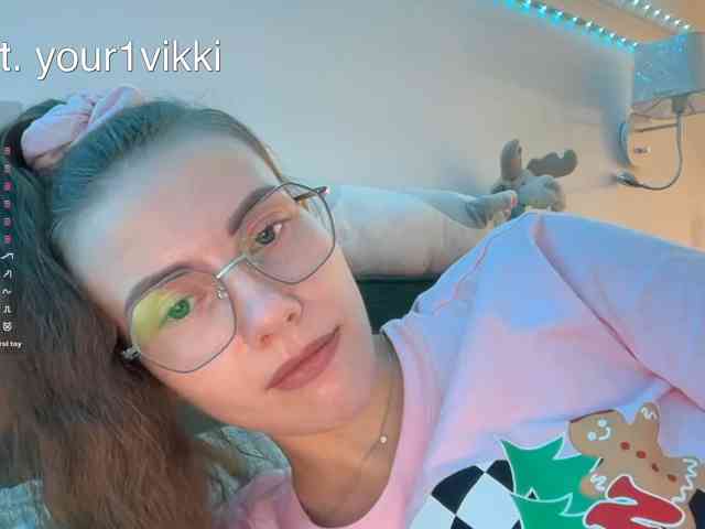 VikkiExtraCheese