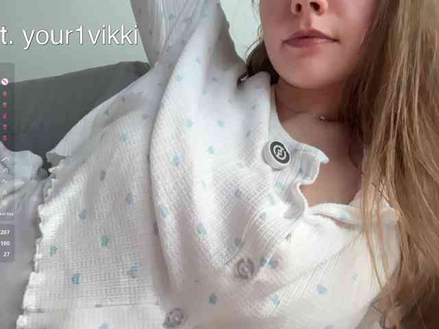 VikkiExtraCheese