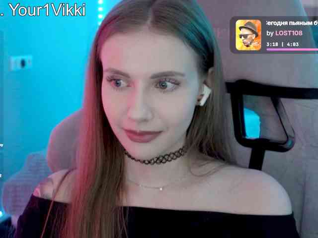 VikkiExtraCheese