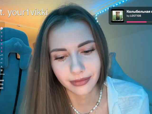 VikkiExtraCheese