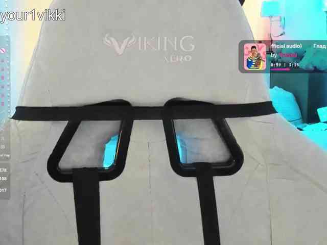 VikkiExtraCheese